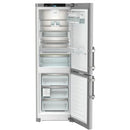 Liebherr 24-inch, 11.4 cu. ft. Freestanding Bottom Freezer Refrigerator with EasyFresh C5250 IMAGE 2