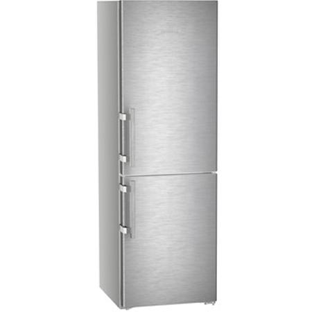 Liebherr 24-inch, 11.4 cu. ft. Freestanding Bottom Freezer Refrigerator with EasyFresh C5250 IMAGE 3
