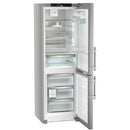 Liebherr 24-inch, 11.4 cu. ft. Freestanding Bottom Freezer Refrigerator with EasyFresh C5250 IMAGE 5