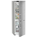 Liebherr 24-inch, 11.4 cu. ft. Freestanding Bottom Freezer Refrigerator with EasyFresh C5250 IMAGE 7