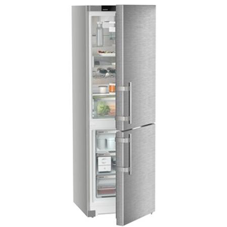 Liebherr 24-inch, 11.4 cu. ft. Freestanding Bottom Freezer Refrigerator with EasyFresh C5250 IMAGE 7