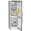 Liebherr 24-inch, 11.4 cu. ft. Freestanding Bottom Freezer Refrigerator with EasyFresh C5250 IMAGE 8