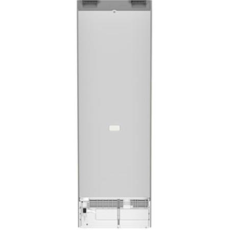 Liebherr 24-inch, 11.4 cu. ft. Freestanding Bottom Freezer Refrigerator with EasyFresh C5250 IMAGE 9