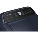  Samsung 7.4 cu. ft Electric Dryer with Pet Care Dry and Steam Sanitize+ DVE54CG7155DAC IMAGE 4