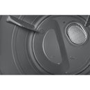  Samsung 7.4 cu. ft Electric Dryer with Pet Care Dry and Steam Sanitize+ DVE54CG7155DAC IMAGE 5