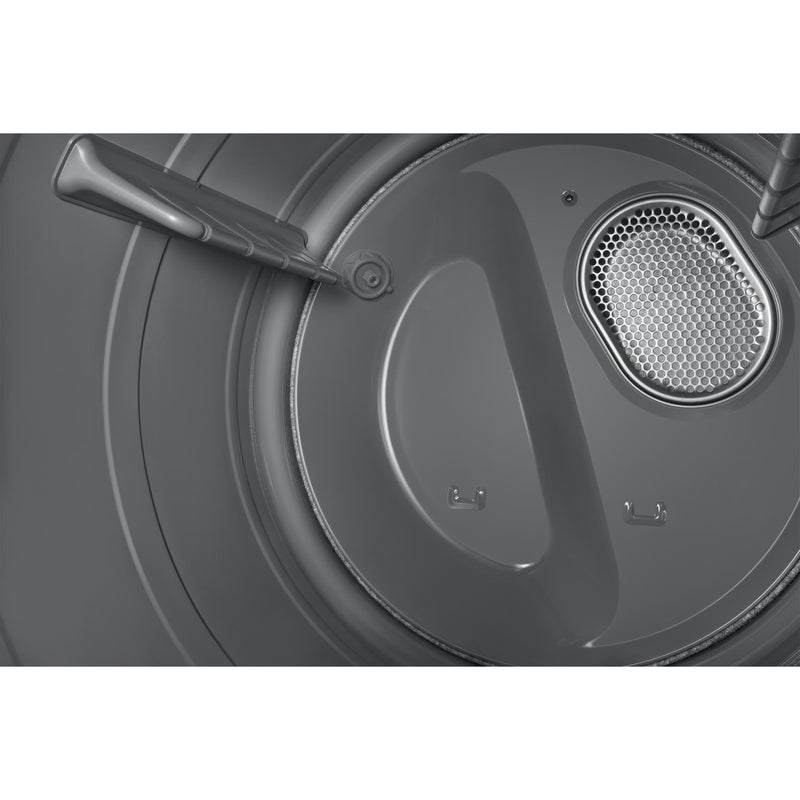  Samsung 7.4 cu. ft Electric Dryer with Pet Care Dry and Steam Sanitize+ DVE54CG7155DAC IMAGE 5