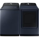  Samsung 7.4 cu. ft Electric Dryer with Pet Care Dry and Steam Sanitize+ DVE54CG7155DAC IMAGE 7