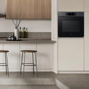  Samsung 5.1 cu. Ft. 7 Series Single Wall Oven with AI Camera, Flex Duo, and Steam Cook NV51CG700SMT/AA IMAGE 10