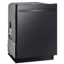 Samsung 24-inch Top Control Dishwasher with StormWash™ DW80CG5451MT/AA IMAGE 2