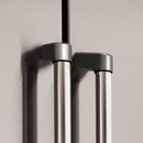  Bertazzoni Refrigeration Accessories Handle DSMASHSB IMAGE 1