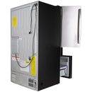  GE Profile 36-inch, 28.7 cu. ft. French 4-Door Refrigerator with Dual-Dispense AutoFill Pitcher PGE29BYTFS IMAGE 11