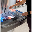  GE Profile 36-inch, 28.7 cu. ft. French 4-Door Refrigerator with Dual-Dispense AutoFill Pitcher PGE29BYTFS IMAGE 18