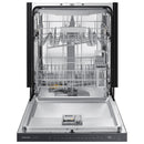  Samsung 24-inch Top Control Dishwasher with StormWash™ DW80CG5450MT/AA IMAGE 3