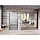  Liebherr 36-inch, 19.5 cu. ft. Bottom Freezer Refrigerator with Interior Ice Maker CS 2091 IMAGE 6
