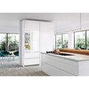 Liebherr 36-inch, 19.5 cu. ft. Built-in Bottom Freezer Refrigerator with Interior Ice Maker HC 2090 IMAGE 6