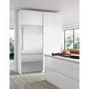Liebherr 36-inch, 19.5 cu. ft. Built-in Bottom Freezer Refrigerator with Interior Ice Maker HC 2090 IMAGE 8
