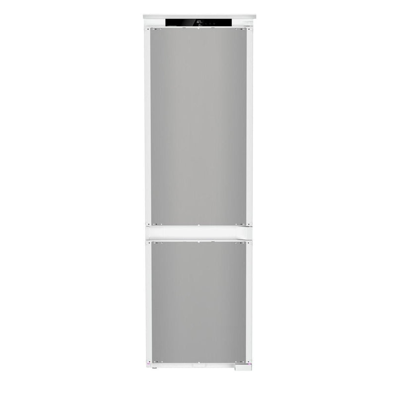 Liebherr 8.9 cu. ft. Built-in Bottom Freezer Refrigerator with DuoCooling ICS 5100 IMAGE 1