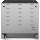 Thor Kitchen 36-inch Freestanding Electric Range with Convection Technology ARE36 IMAGE 5