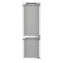 Liebherr 8.7 cu. ft. Built-in Bottom Freezer Refrigerator with BioFresh ICB5160IM IMAGE 1
