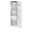 Liebherr 8.7 cu. ft. Built-in Bottom Freezer Refrigerator with BioFresh ICB5160IM IMAGE 2