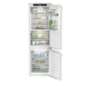 Liebherr 8.7 cu. ft. Built-in Bottom Freezer Refrigerator with BioFresh ICB5160IM IMAGE 3