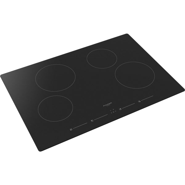 Fulgor Milano 30-inch Built-in Electric Induction Cooktop F4IT30S2 IMAGE 1