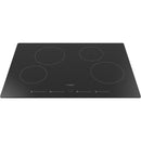 Fulgor Milano 30-inch Built-in Electric Induction Cooktop F4IT30S2 IMAGE 5