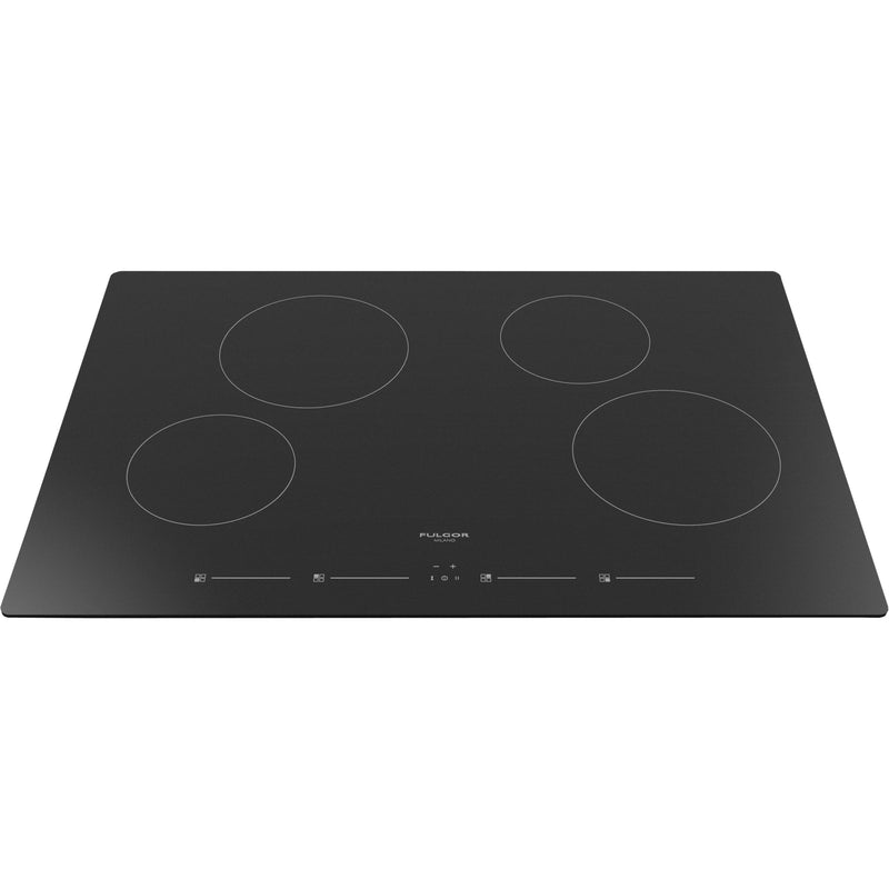 Fulgor Milano 30-inch Built-in Electric Induction Cooktop F4IT30S2 IMAGE 5