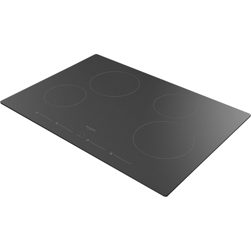 Fulgor Milano 30-inch Built-in Electric Induction Cooktop F4IT30S2 IMAGE 7