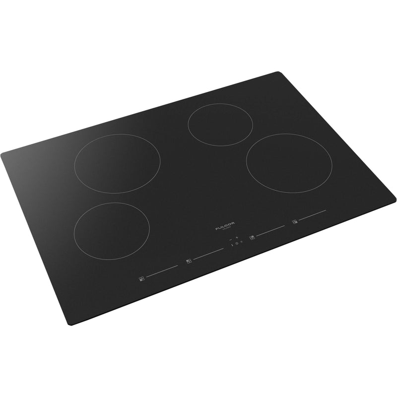 Fulgor Milano 30-inch Built-in Electric Induction Cooktop F4IT30S2 IMAGE 8