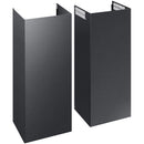  Samsung Bespoke Smart Wall Mount Hood Extension Kit NK-AE7000WG/AA IMAGE 1