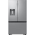 Samsung 36-inch, 31 cu. ft. French 3-Door Refrigerator with SmartThings Energy RF32CG5400SRAA IMAGE 1
