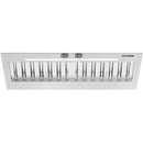  Dacor Ventilation Accessories Hood Insert Liner DHD30U790LS/DA IMAGE 1