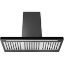 Dacor 48-inch Chimney Wall Hood DHD48U990WM/DA IMAGE 3