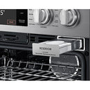  Dacor 30-inch, 10.2 cu.ft. Built-in Double Wall Oven with Convection Technology DOB30T977DS/DA IMAGE 7