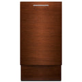  Whirlpool Built-In Dishwasher with Quick Wash UDPS5118PP IMAGE 1
