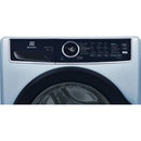 Electrolux 5.2 cu.ft. Front Loading Washer with Stainless Steel Drum ELFW7437AG IMAGE 5
