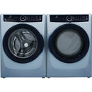  Electrolux 5.2 cu.ft. Front Loading Washer with Stainless Steel Drum ELFW7437AG IMAGE 7