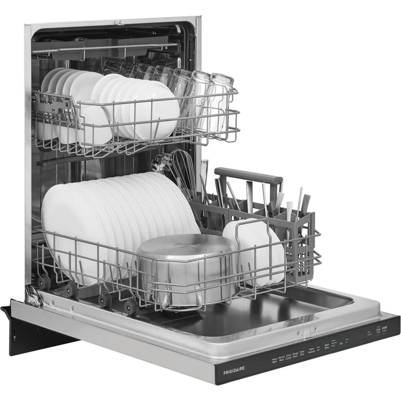 Frigidaire 24-inch Built-in Dishwasher FDSP4501AS IMAGE 10