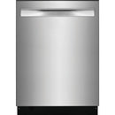 Frigidaire 24-inch Built-in Dishwasher FDSP4501AS IMAGE 1
