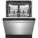 Frigidaire 24-inch Built-in Dishwasher FDSP4501AS IMAGE 4