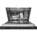 Frigidaire 24-inch Built-in Dishwasher FDSP4501AS IMAGE 8
