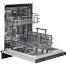Frigidaire 24-inch Built-in Dishwasher FDSP4501AS IMAGE 9