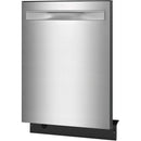 Frigidaire 24-inch Built-in Dishwasher with EvenDry™ FDSP4401AS IMAGE 6