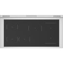 Bertazzoni 48-Inch Freestanding Induction Range MAS486IGFEPXT IMAGE 3