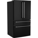  Café 36-inch 28.7 cu. ft. French 4-Door Refrigerator CGE29DP3TD1 IMAGE 4