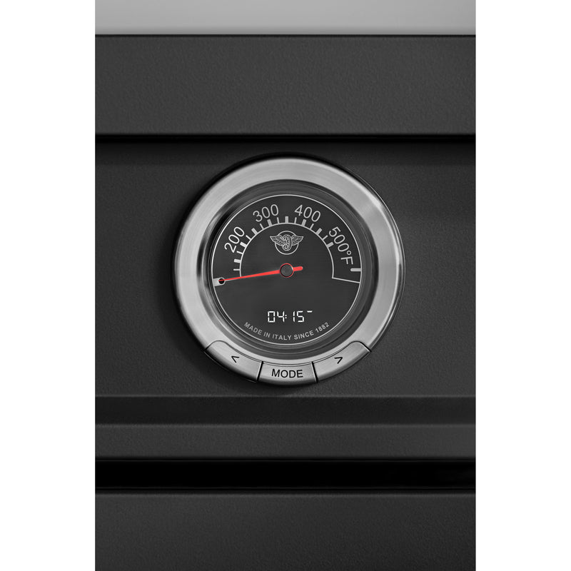 Bertazzoni 36-inch Freestanding Induction Range PRO365ICFEPCAT IMAGE 11