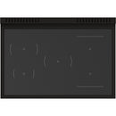 Bertazzoni 36-inch Freestanding Induction Range PRO365ICFEPCAT IMAGE 3