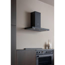 Bertazzoni 36-inch Freestanding Induction Range PRO365ICFEPCAT IMAGE 9