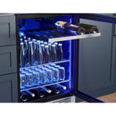 Zephyr Presrv™ 5.6 cu. ft. Freestanding Beverage Center PRPB24C01BG IMAGE 13